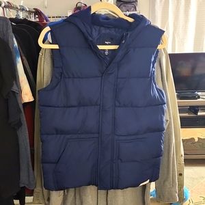 GAP KIDS VEST